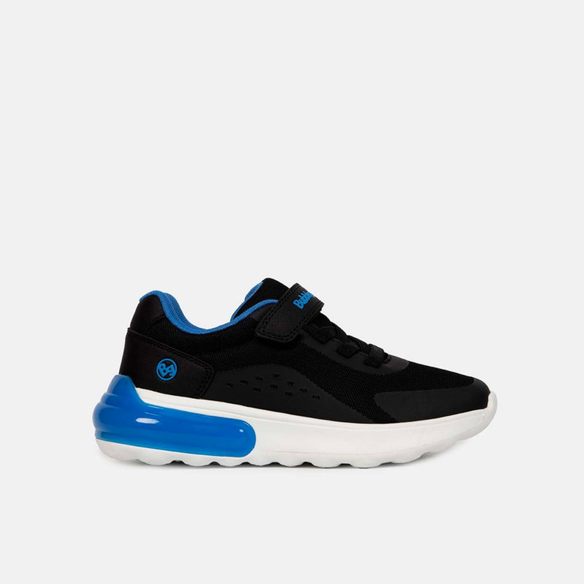 Bubble Gummers - Zapatillas Casuales para Niño Bubblegummers