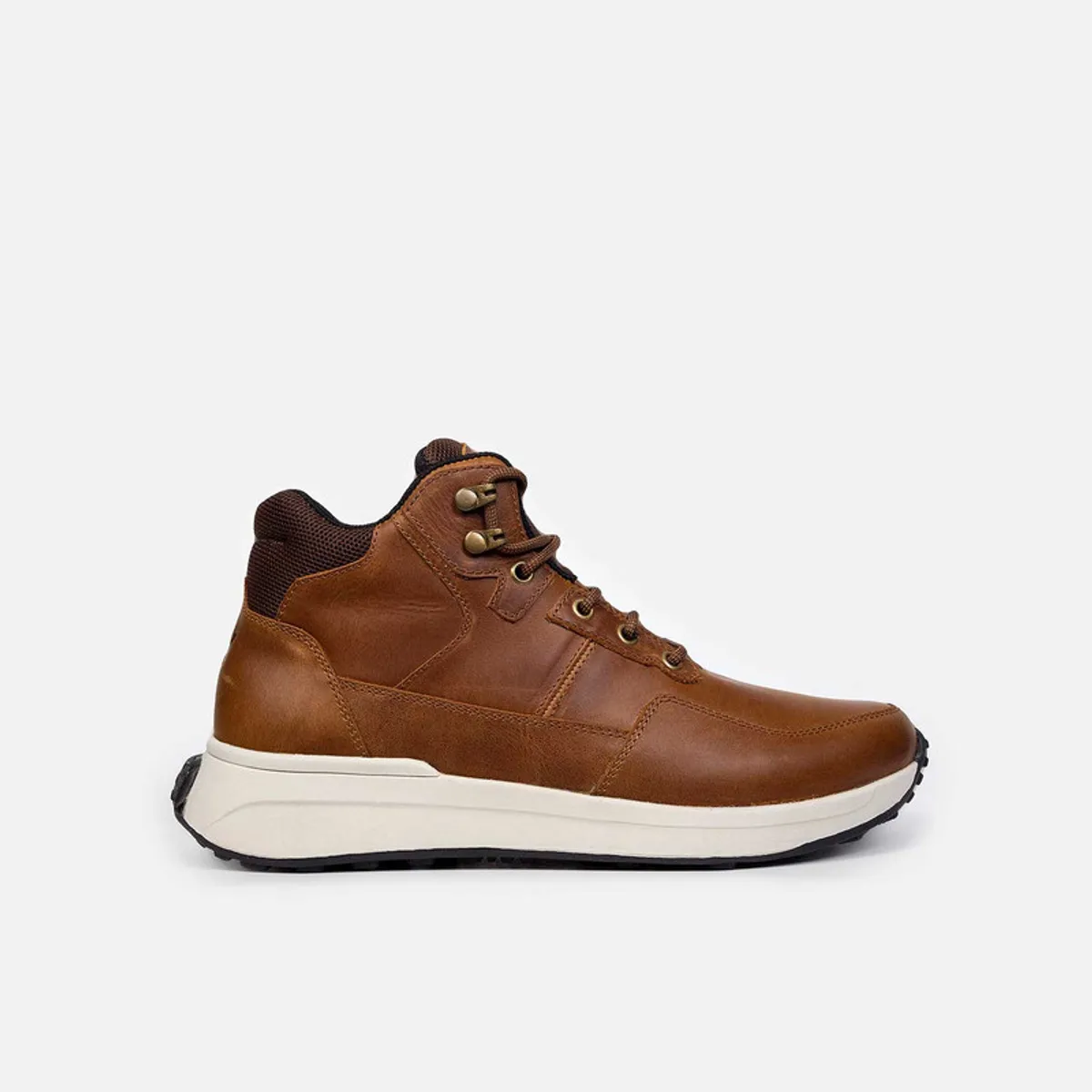 WEINBRENNER - Zapatillas Outdoor para Hombre Weinbrenner