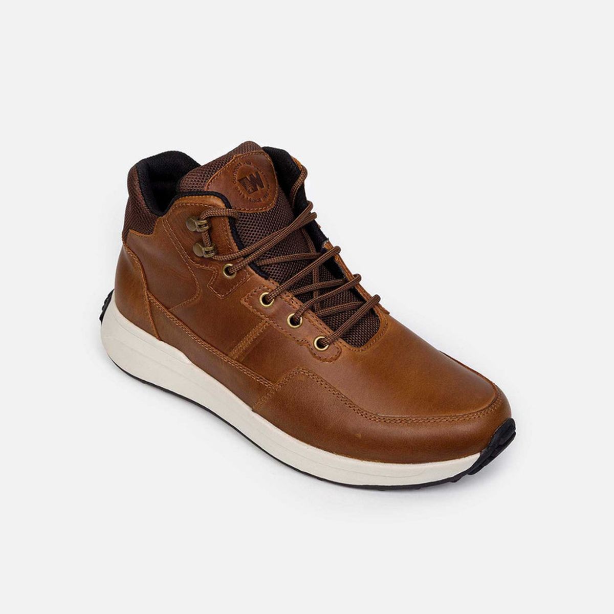 WEINBRENNER - Zapatillas Outdoor para Hombre Weinbrenner