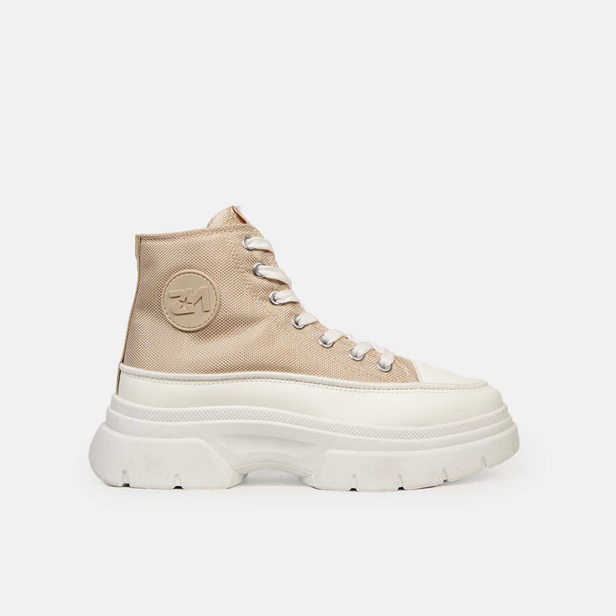 North Star - Zapatillas Urbanas para Mujer North Star