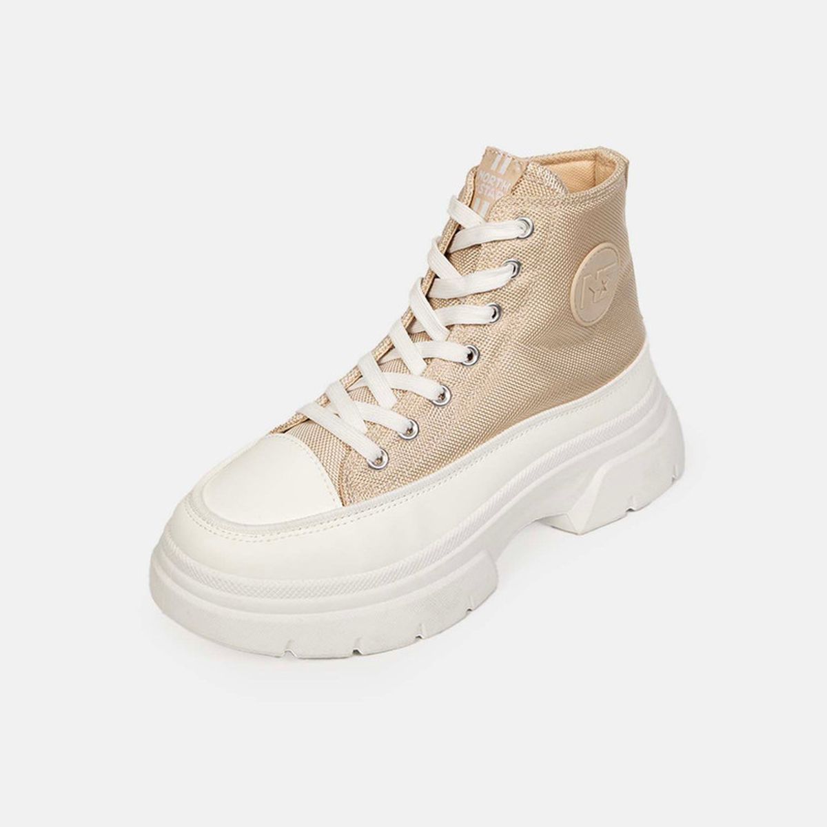 North Star - Zapatillas Urbanas para Mujer North Star