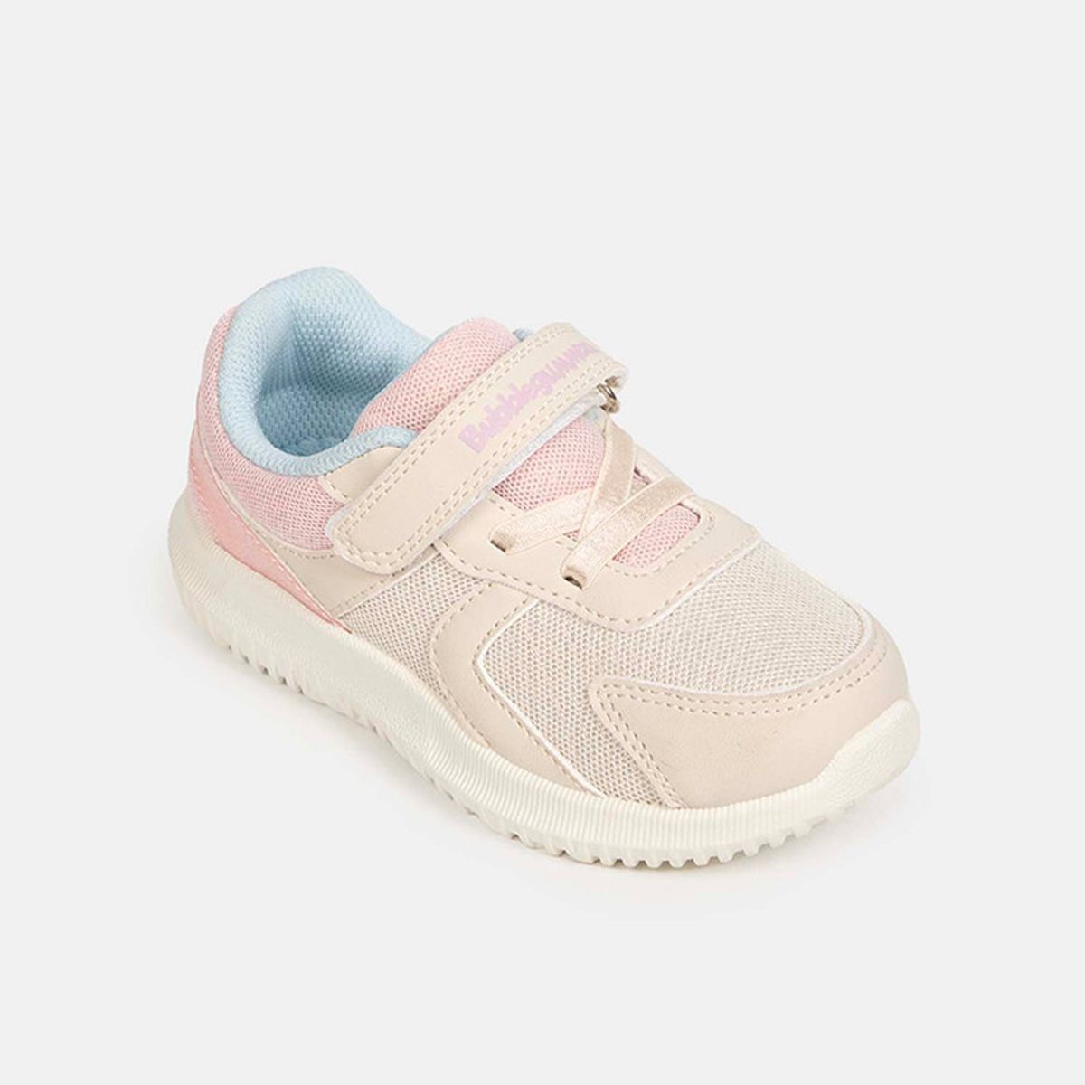 BUBBLE GUMMERS - Zapatillas Casuales para Niña Bubblegummers