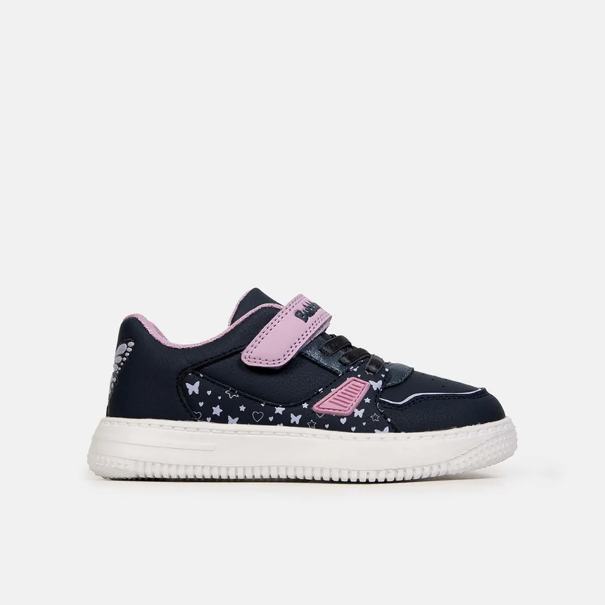 BUBBLE GUMMERS - Zapatillas Casuales para Niña Bubblegummers