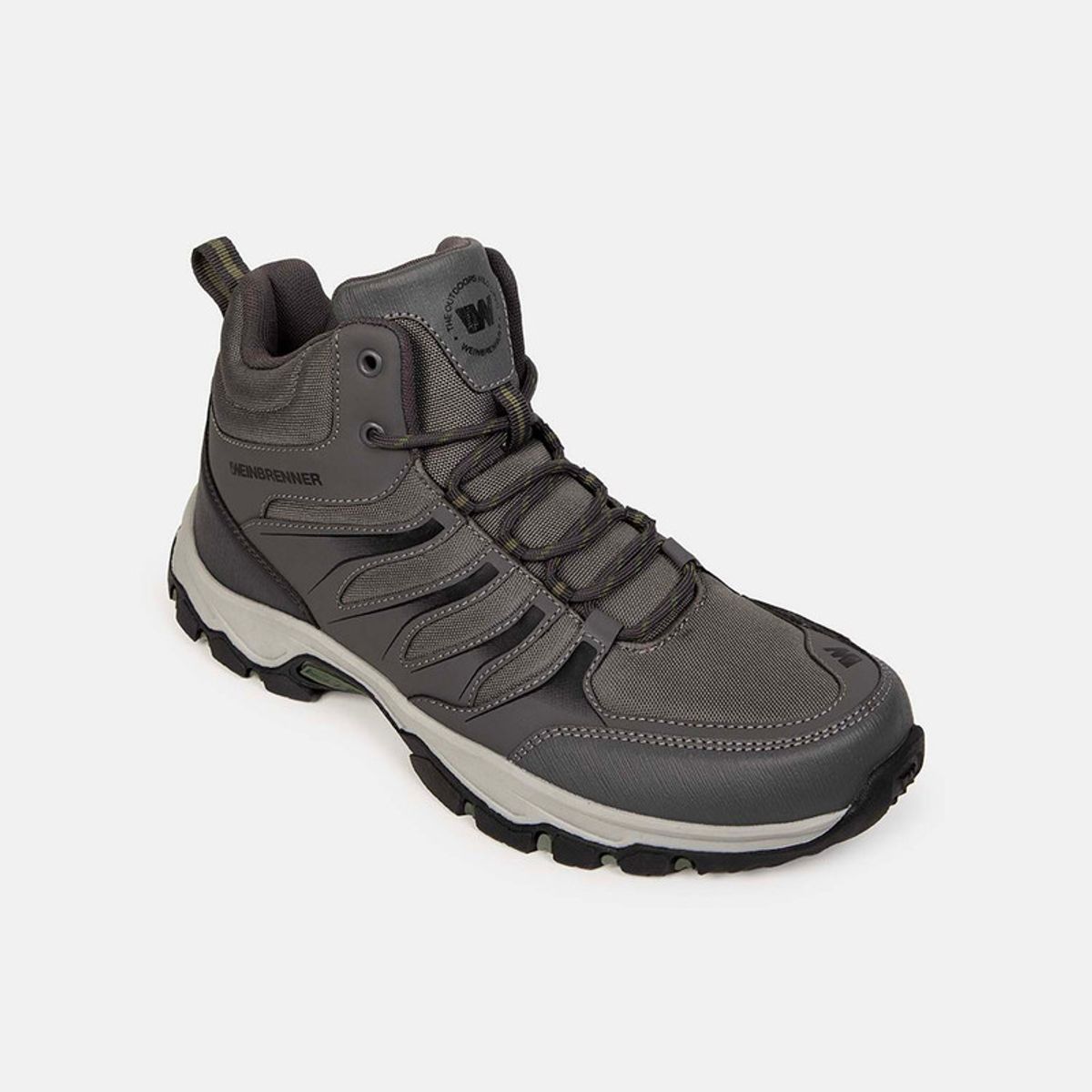 WEINBRENNER - Zapatillas Outdoor para Hombre Weinbrenner
