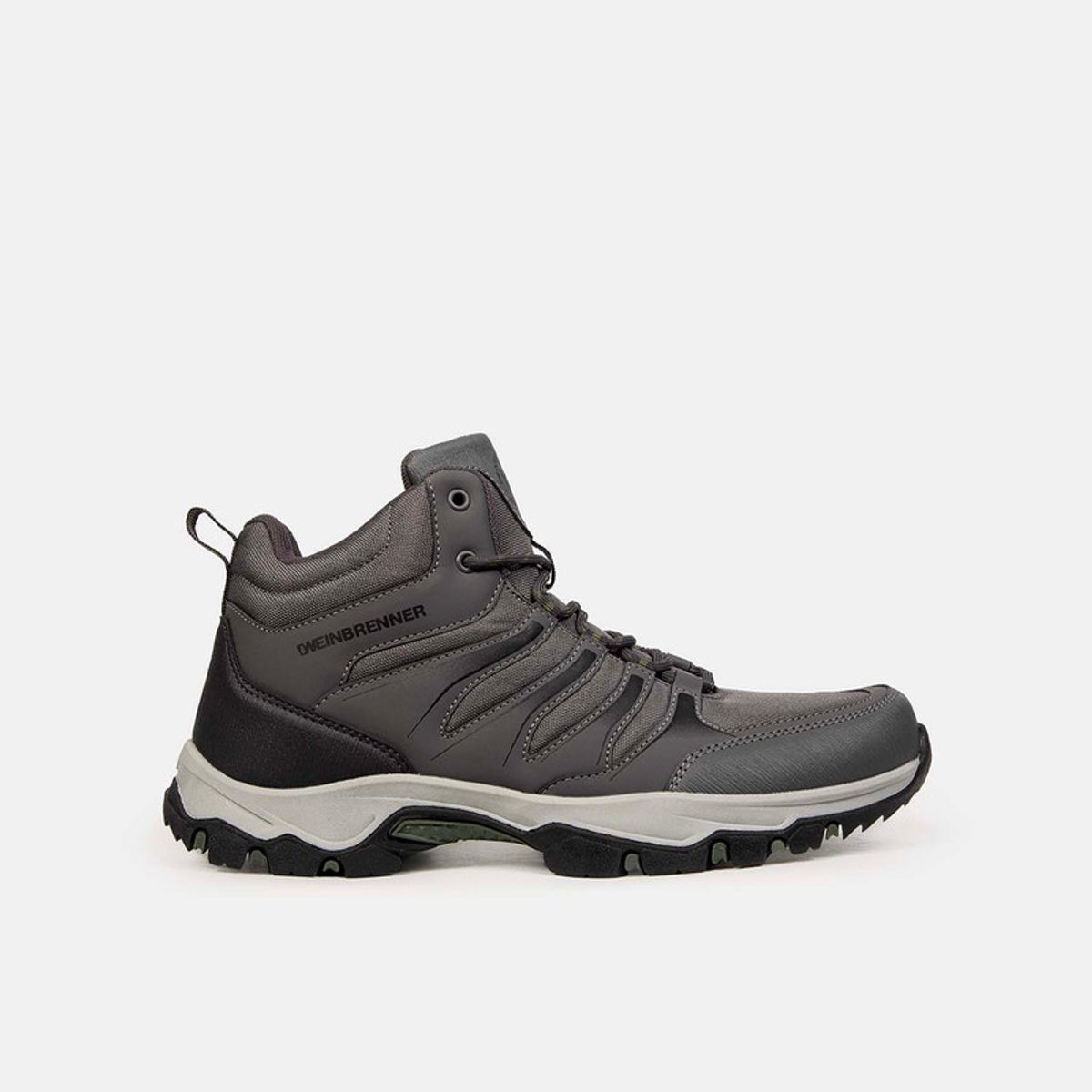 Weinbrenner - Zapatillas Outdoor para Hombre Weinbrenner