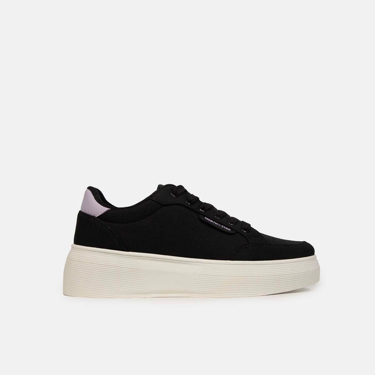 NORTH STAR - Zapatillas Urbanas para Mujer North Star