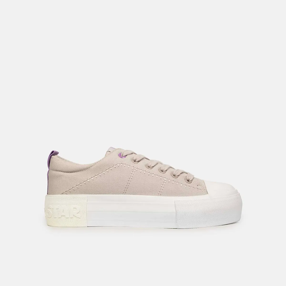 NORTH STAR - Zapatillas Urbanas para Mujer North Star