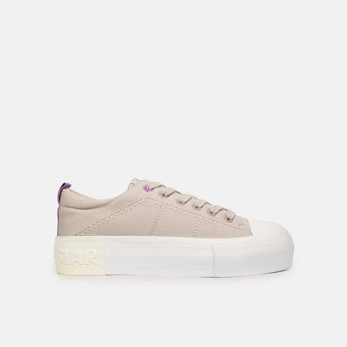 NORTH STAR - Zapatillas Urbanas para Mujer North Star