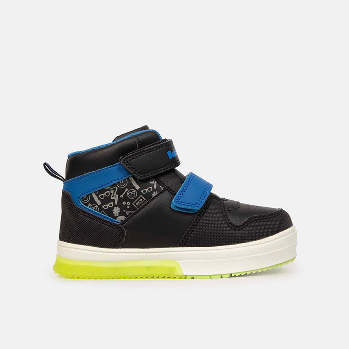 BUBBLE GUMMERS - Zapatillas Casuales para Niño Bubblegummers