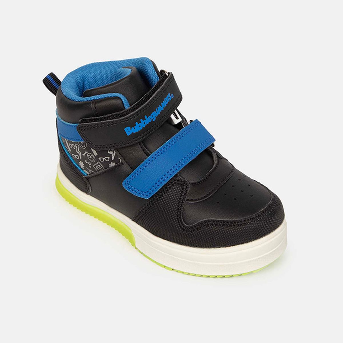 BUBBLE GUMMERS - Zapatillas Casuales para Niño Bubblegummers