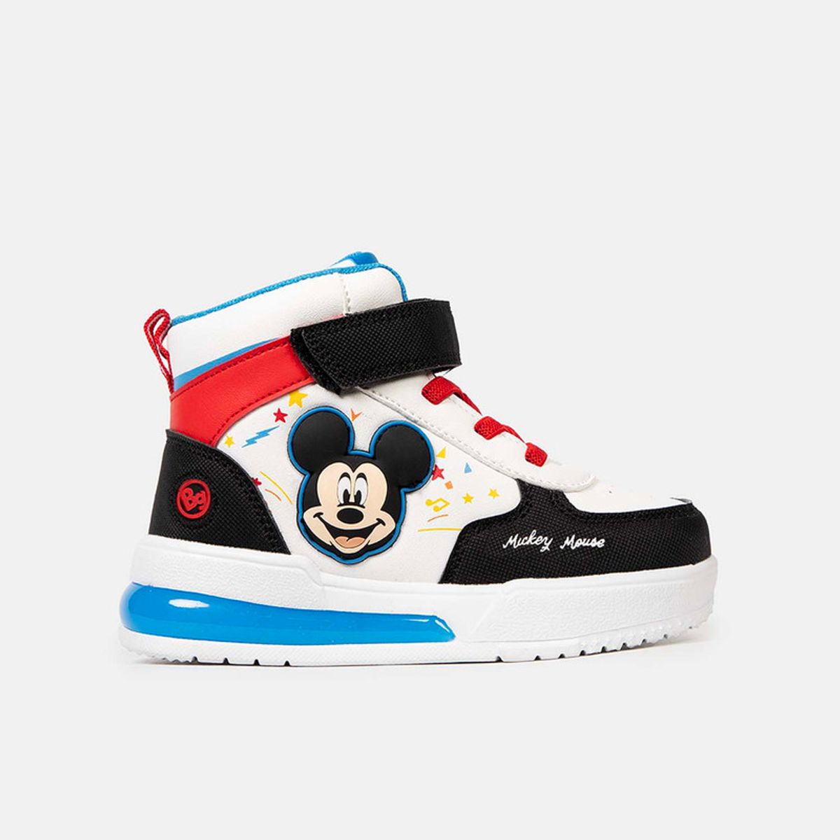 DISNEY - Zapatillas Casuales para Niño Disney