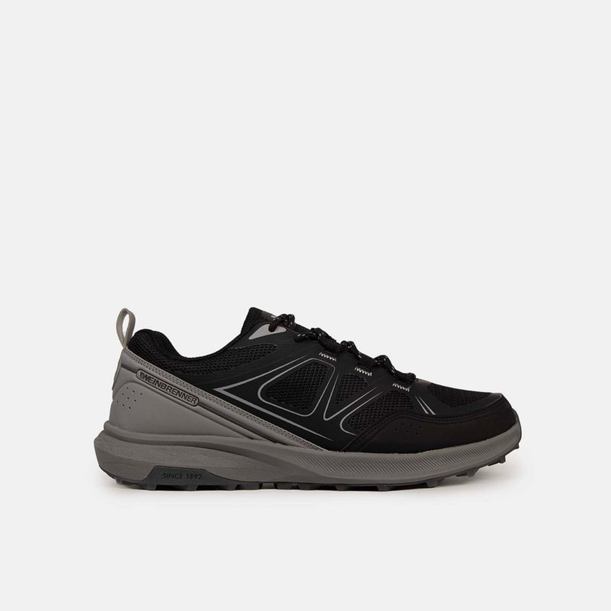 WEINBRENNER - Zapatillas Outdoor para Hombre Weinbrenner