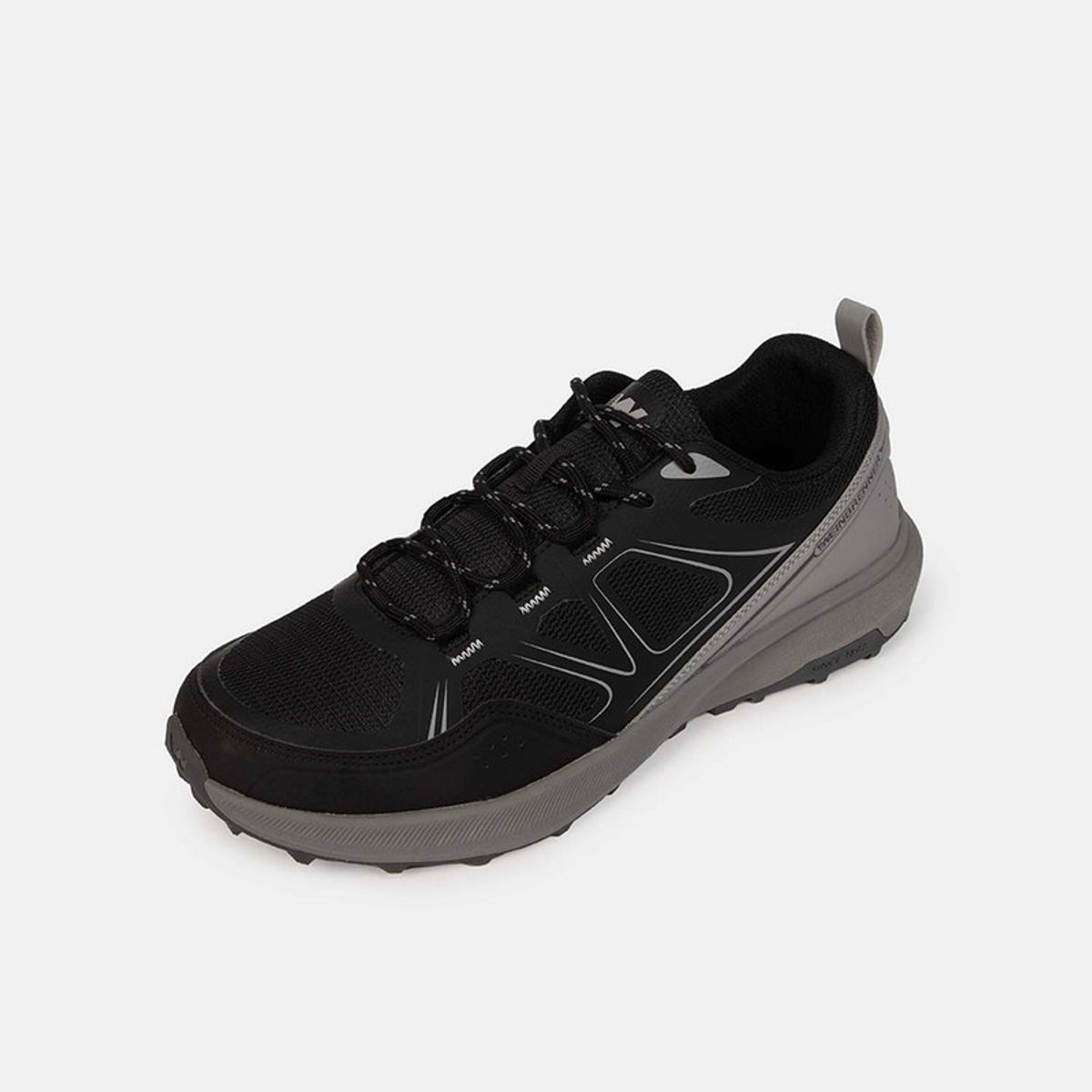 WEINBRENNER - Zapatillas Outdoor para Hombre Weinbrenner