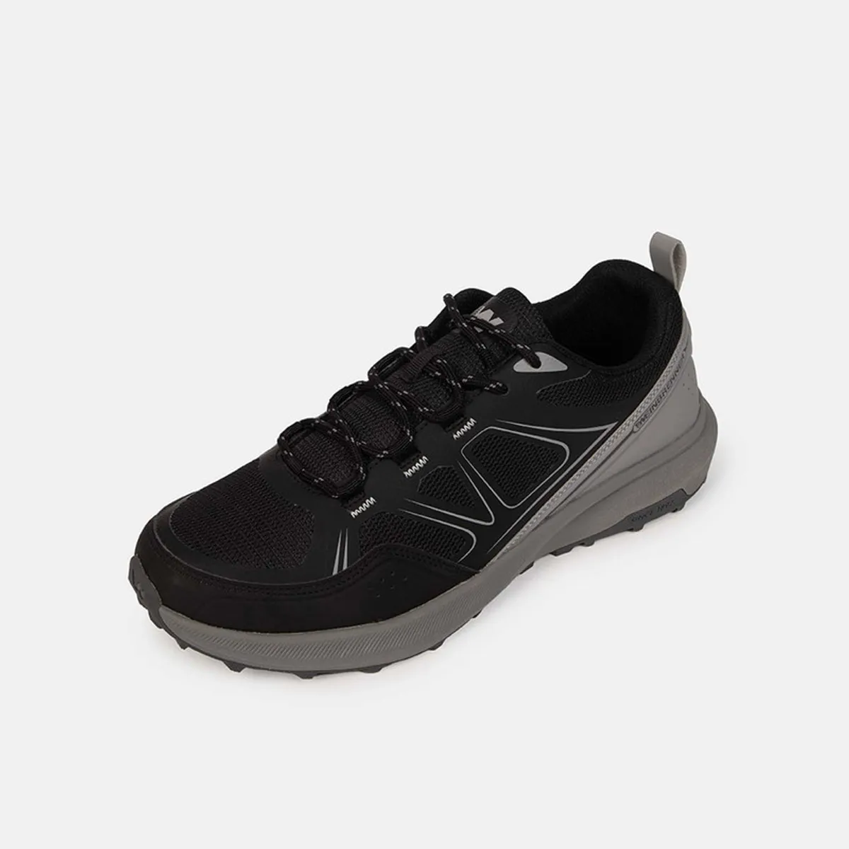 WEINBRENNER - Zapatillas Outdoor para Hombre Weinbrenner