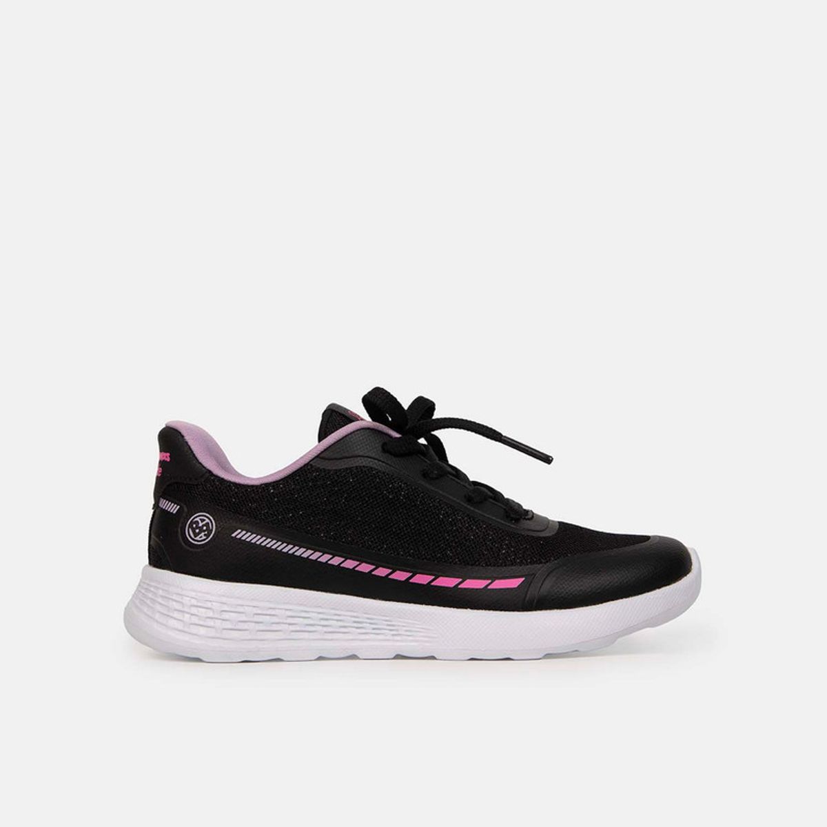 BUBBLE GUMMERS - Zapatillas Casuales para Niña Bubblegummers