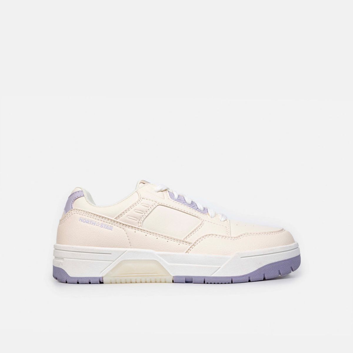 NORTH STAR - Zapatillas Urbanas para Mujer North Star