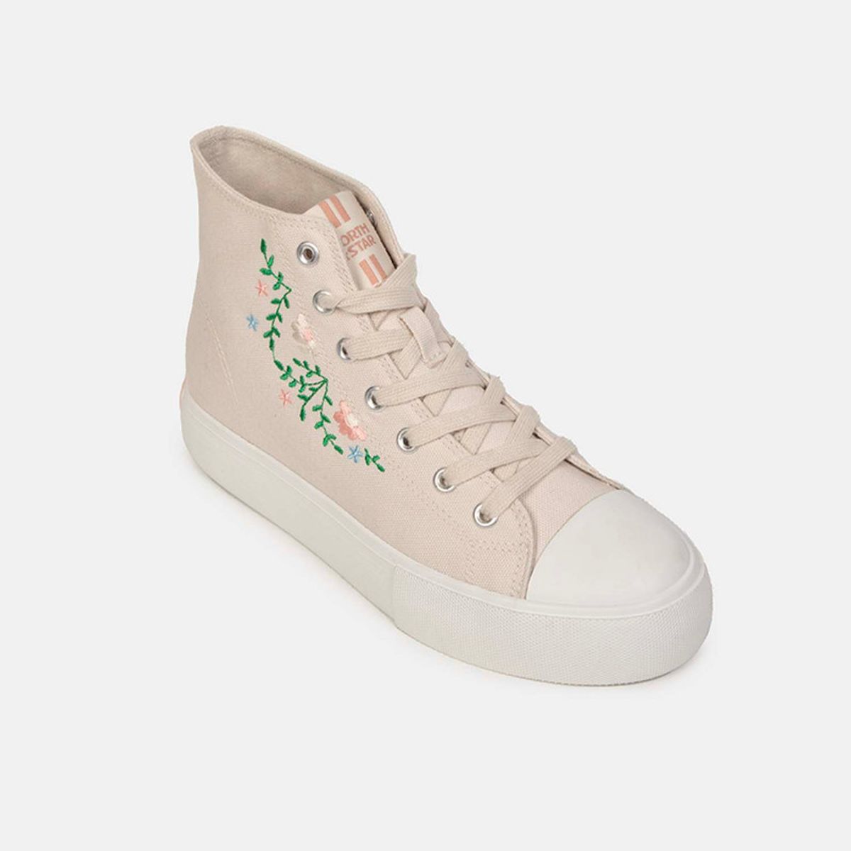 NORTH STAR - Zapatillas Urbanas para Mujer North Star