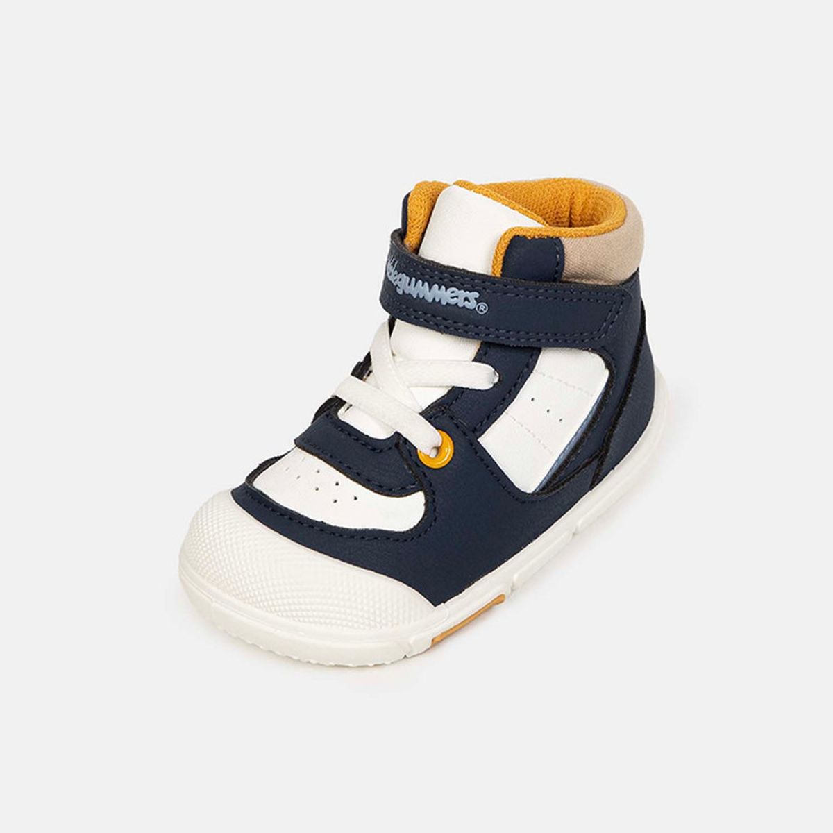 BUBBLE GUMMERS - Zapatillas Casuales para Niño Bubblegummers