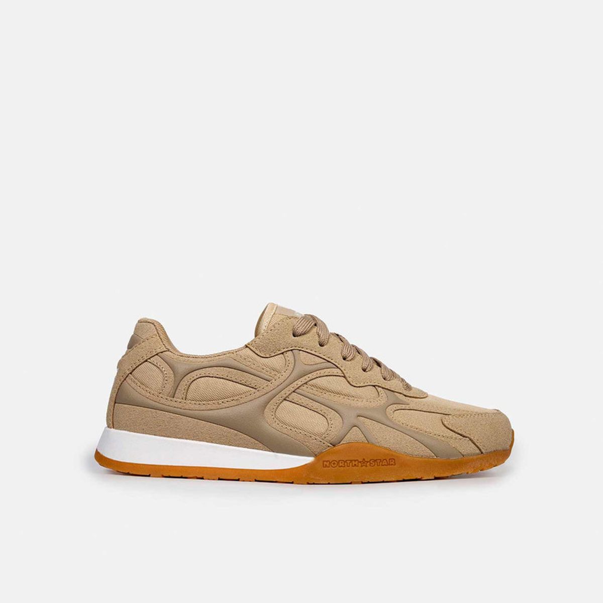 NORTH STAR - Zapatillas Urbanas para Mujer North Star