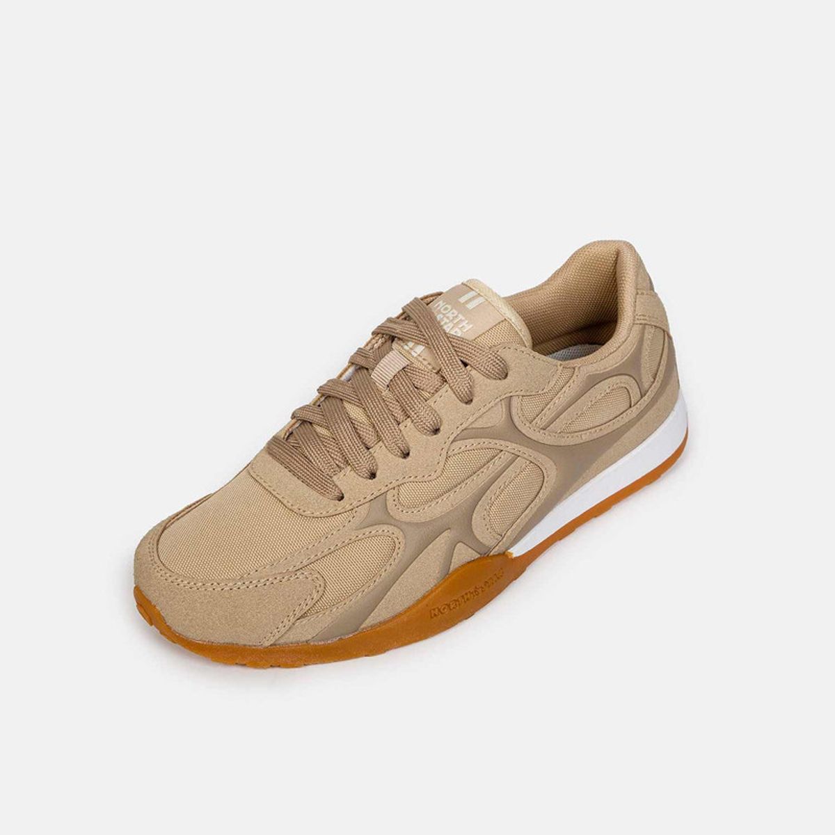 North Star - Zapatillas Urbanas para Mujer North Star