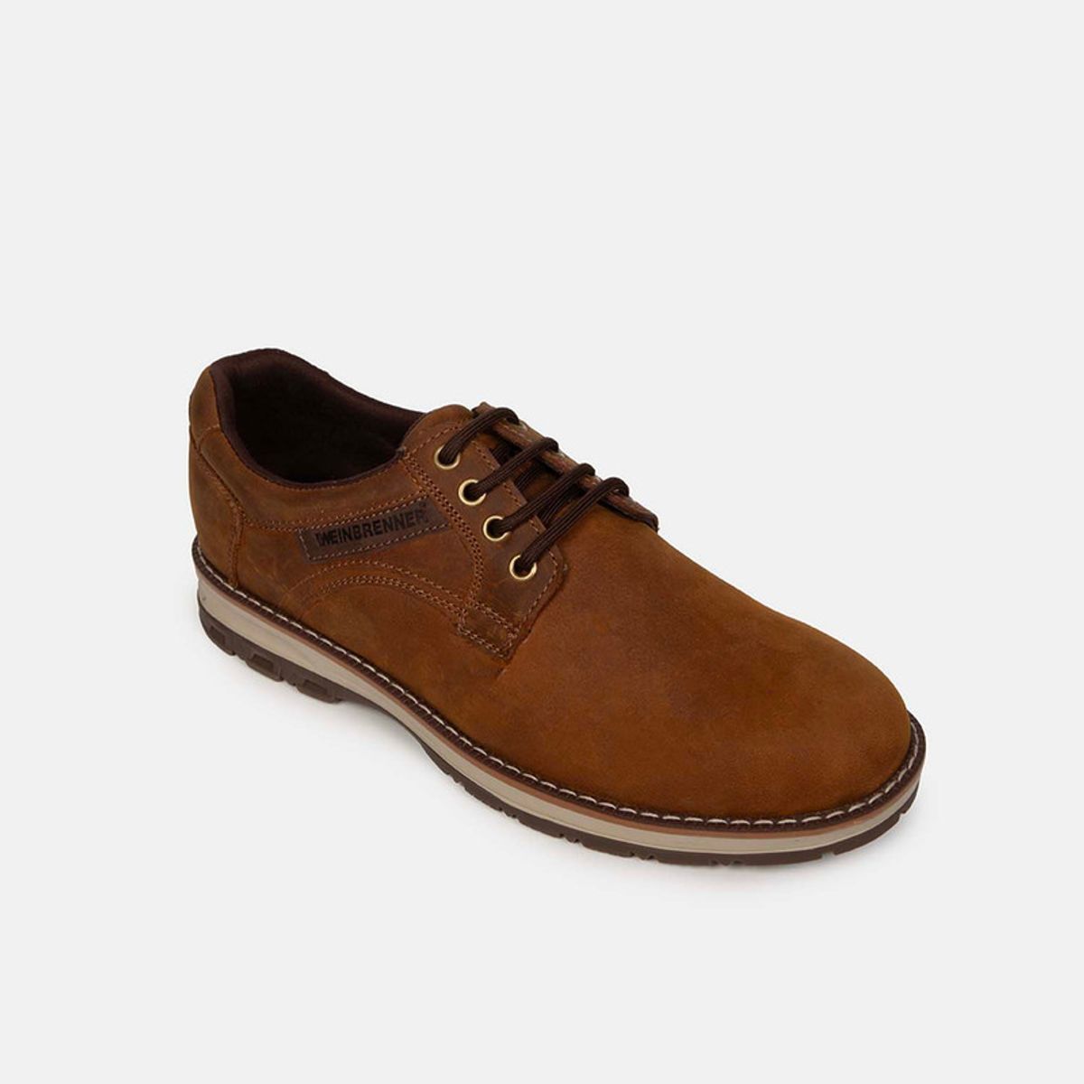 WEINBRENNER - Zapatillas Outdoor para Hombre Weinbrenner