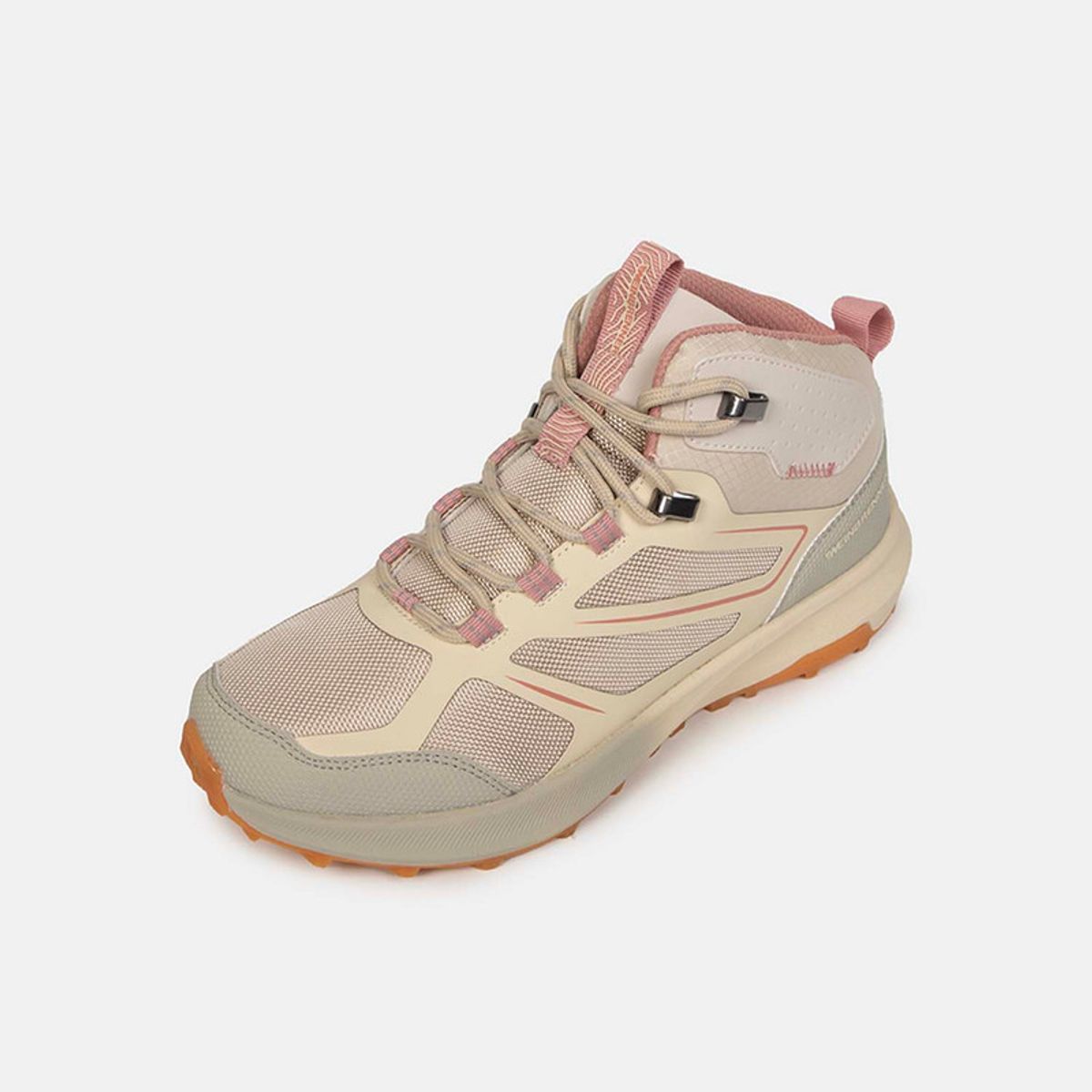 WEINBRENNER - Zapatillas Outdoor para Mujer Weinbrenner