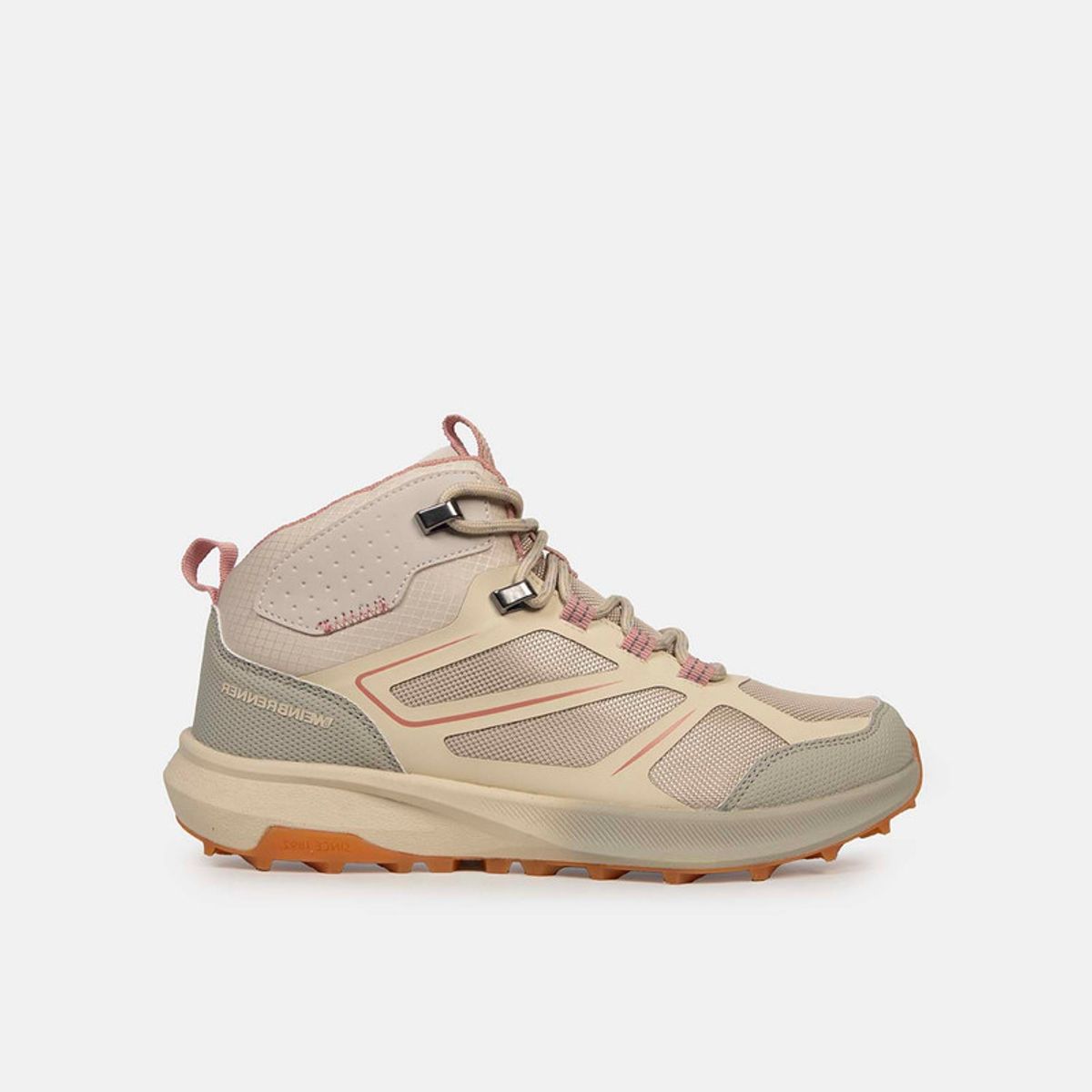 WEINBRENNER - Zapatillas Outdoor para Mujer Weinbrenner