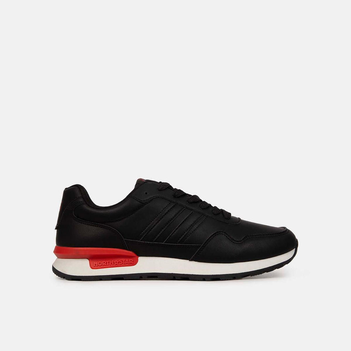 North Star - Zapatillas Urbanas para Hombre North Star