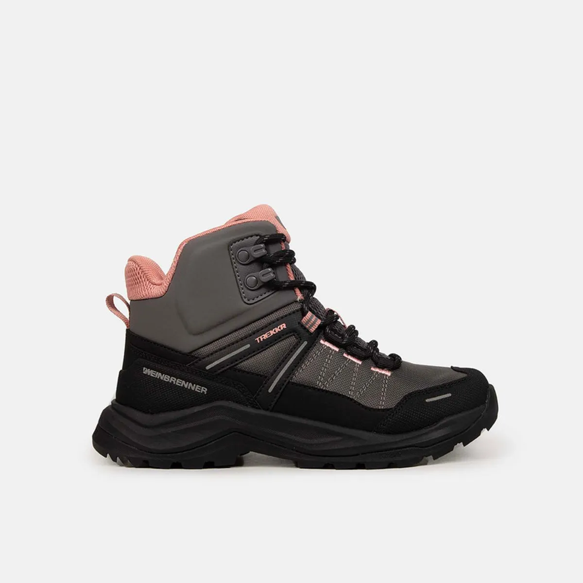 WEINBRENNER - Zapatillas Outdoor para Mujer Weinbrenner