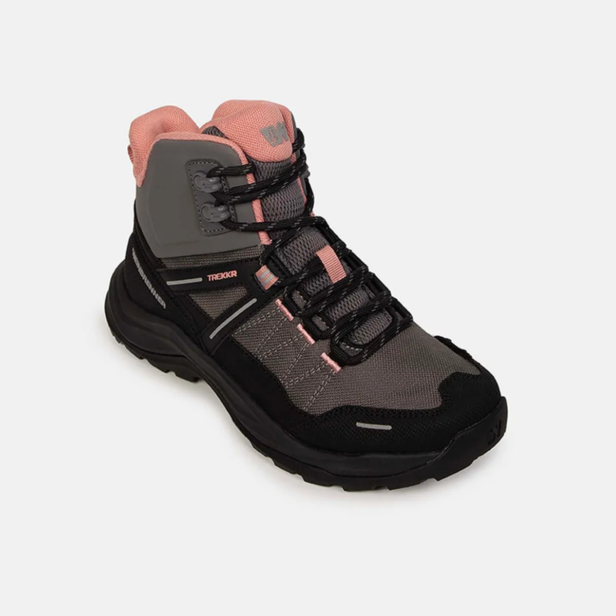 WEINBRENNER - Zapatillas Outdoor para Mujer Weinbrenner