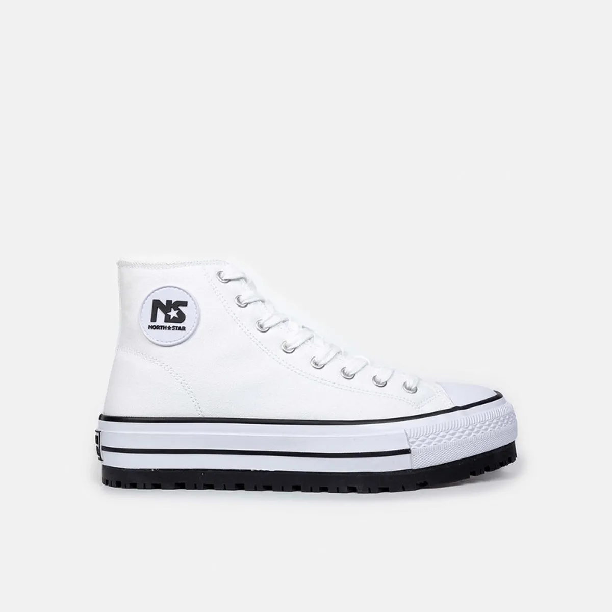 NORTH STAR - Zapatillas Urbanas para Hombre North Star