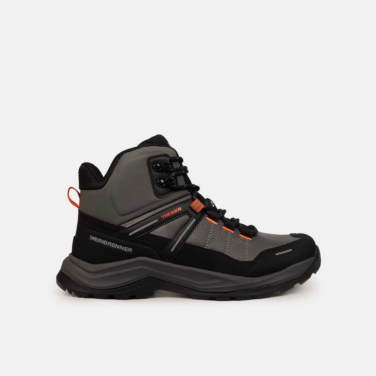 WEINBRENNER - Zapatillas Outdoor para Hombre Weinbrenner