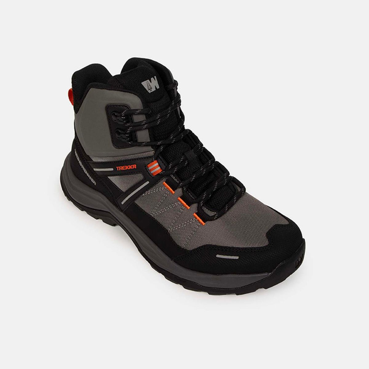 WEINBRENNER - Zapatillas Outdoor para Hombre Weinbrenner