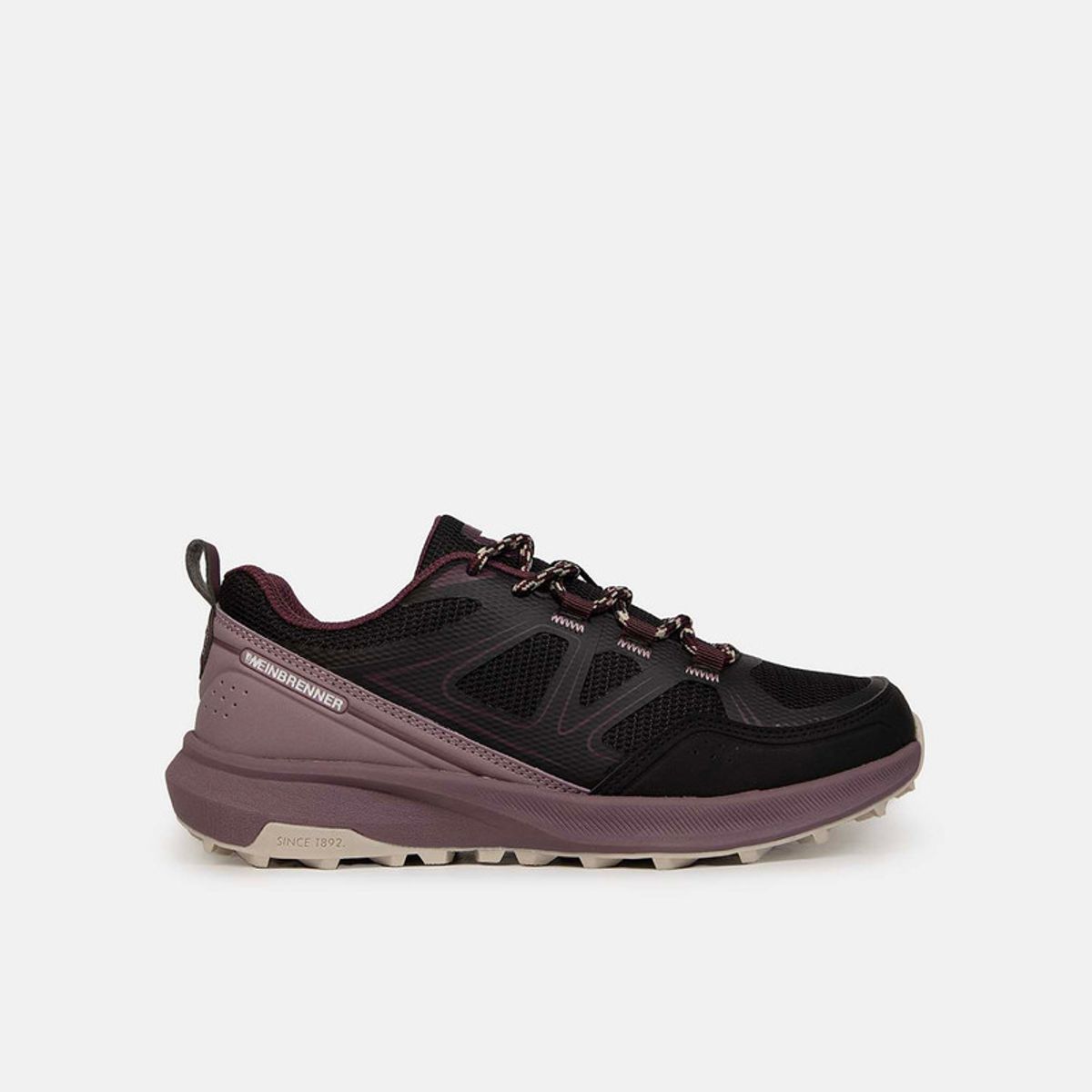 WEINBRENNER - Zapatillas Outdoor para Mujer Weinbrenner