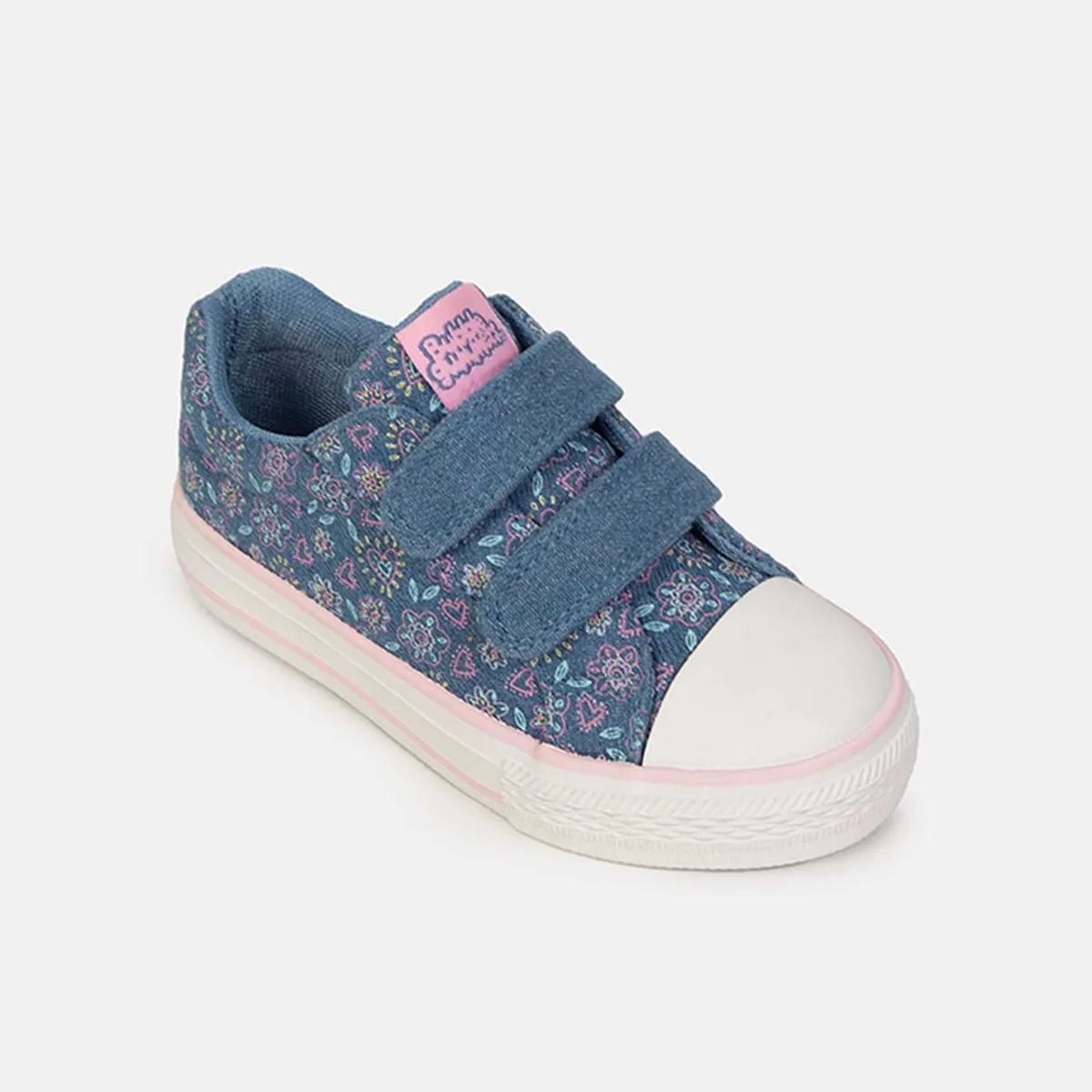 BUBBLE GUMMERS - Zapatillas Casuales para Niña Bubblegummers