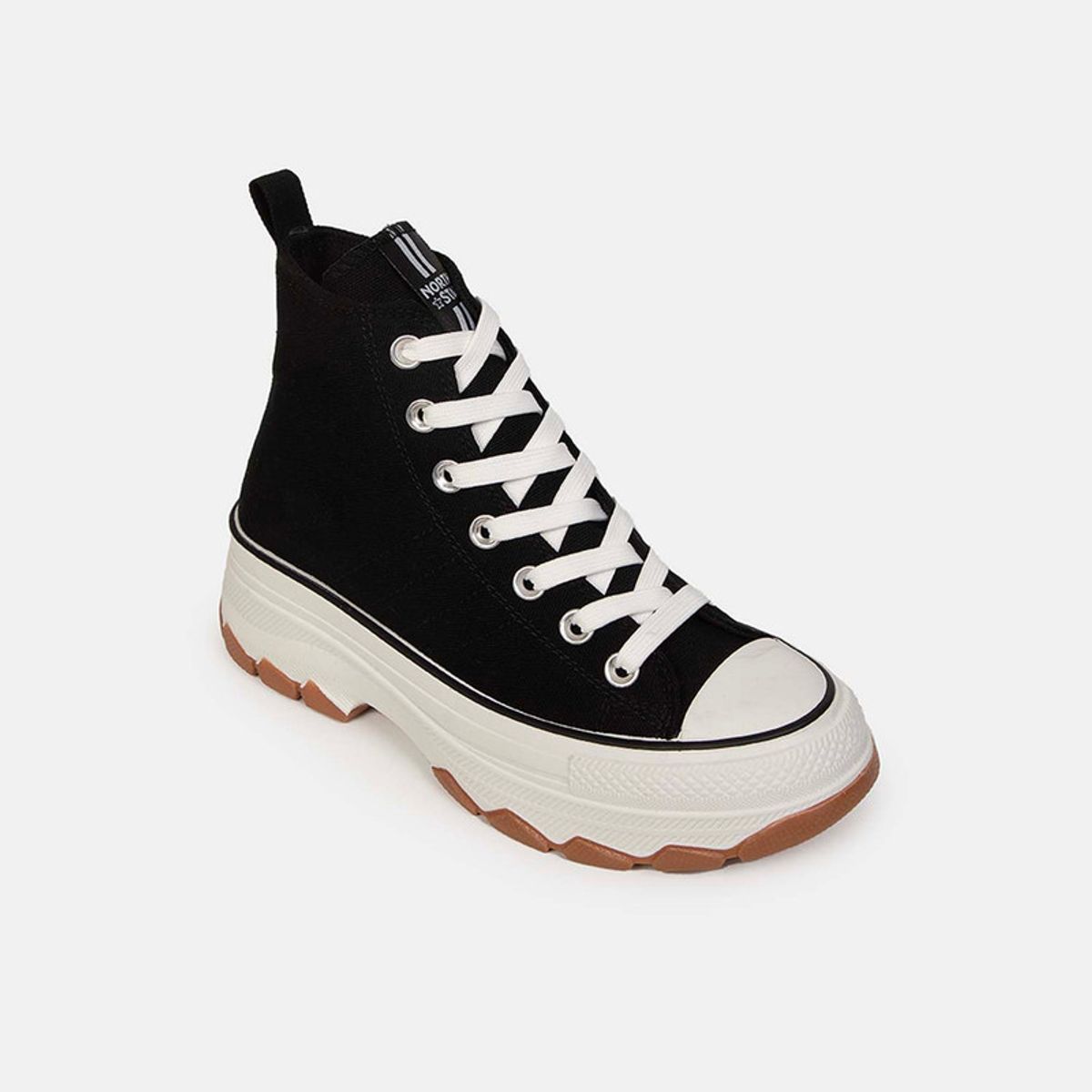 NORTH STAR - Zapatillas Urbanas para Mujer North Star