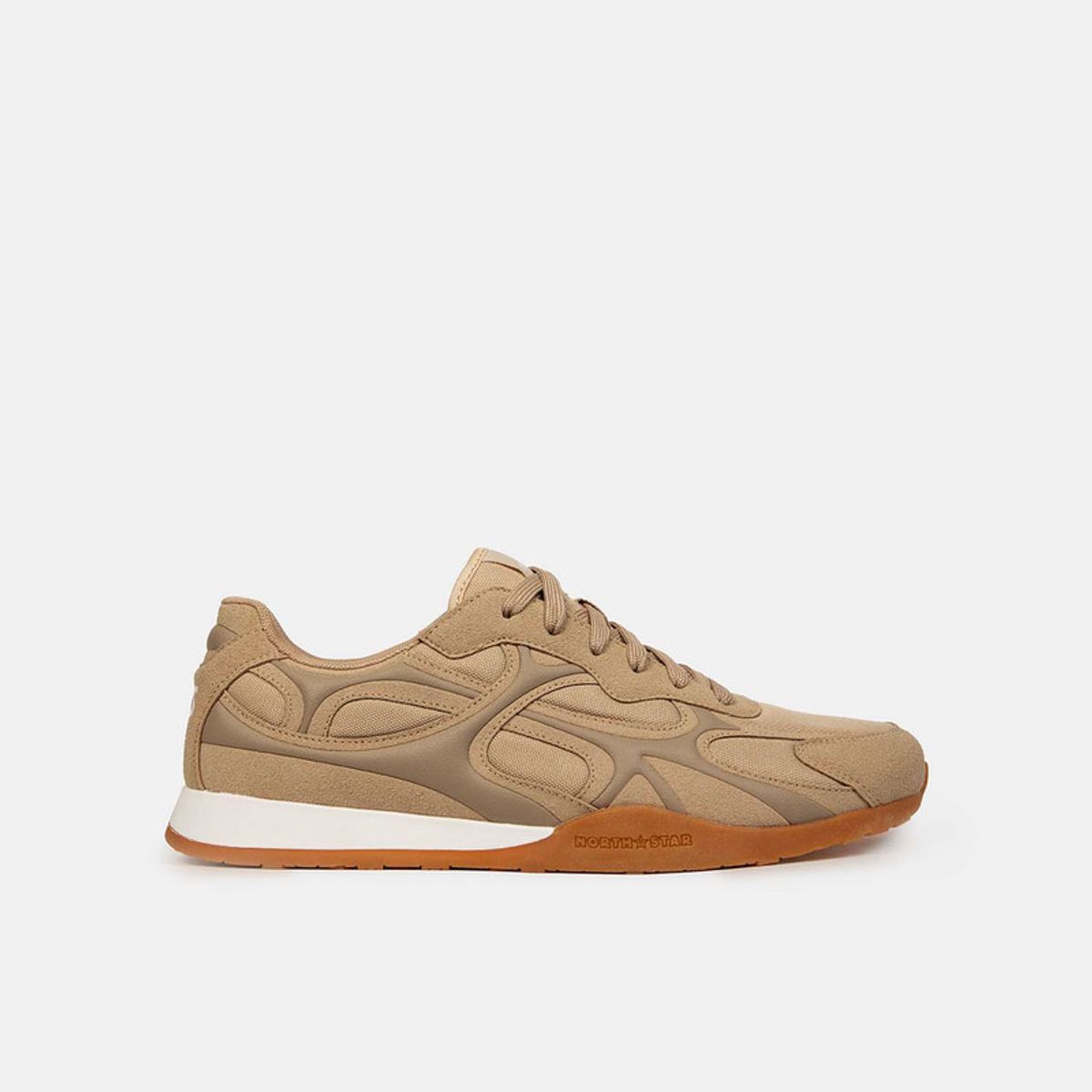 North Star - Zapatillas Urbanas para Hombre North Star