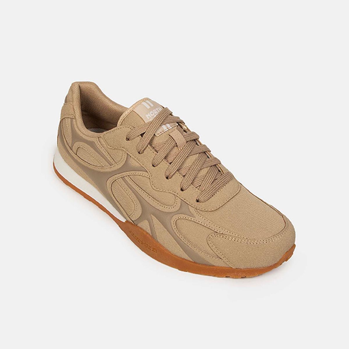 North Star - Zapatillas Urbanas para Hombre North Star