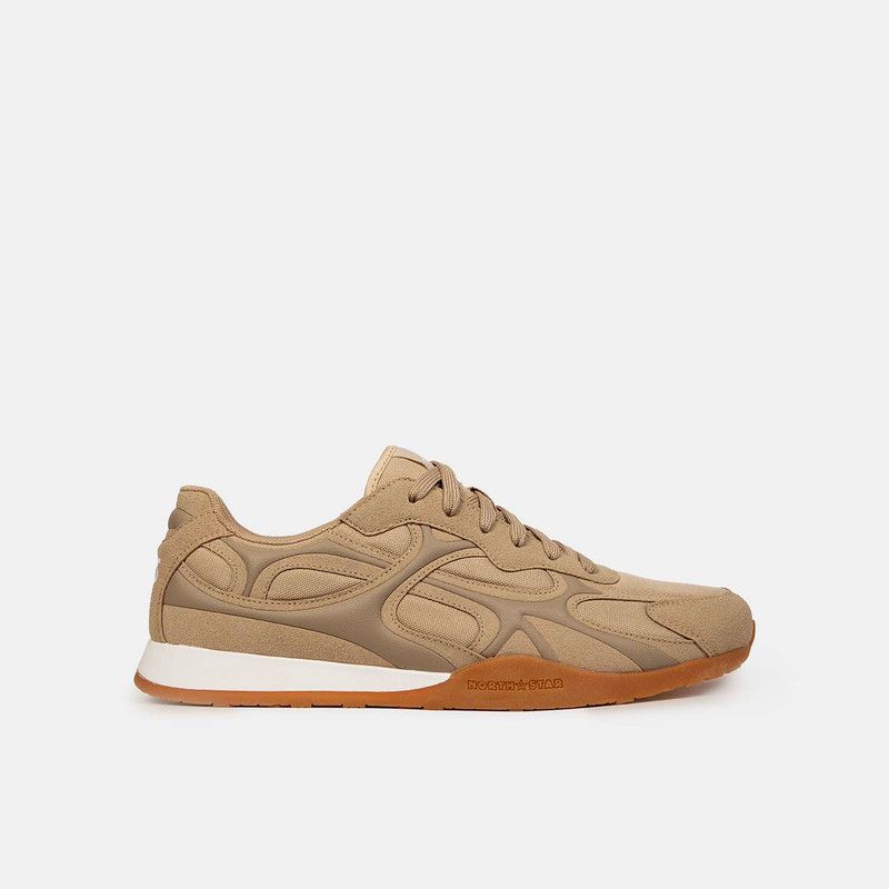 NORTH STAR - Zapatillas Urbanas para Hombre North Star