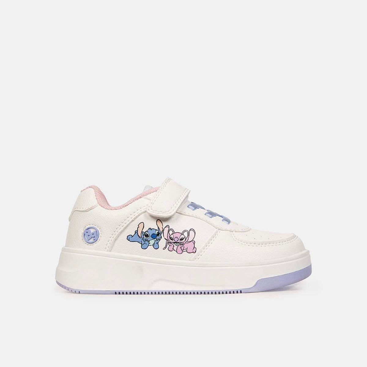 DISNEY - Zapatillas Casuales para Niña Disney