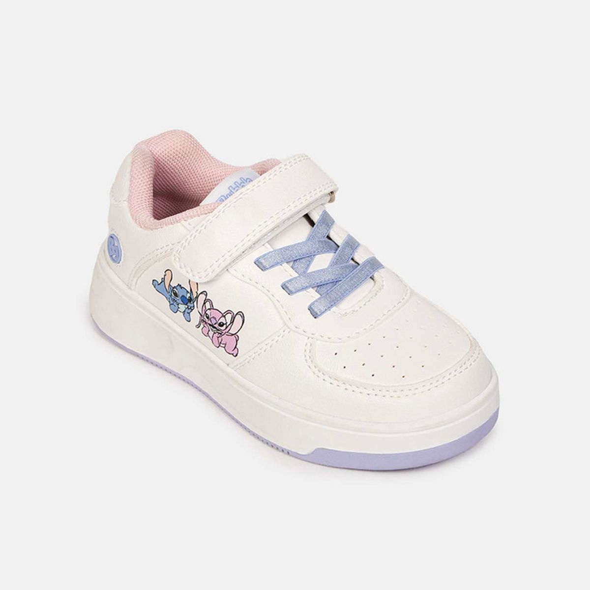 DISNEY - Zapatillas Casuales para Niña Disney