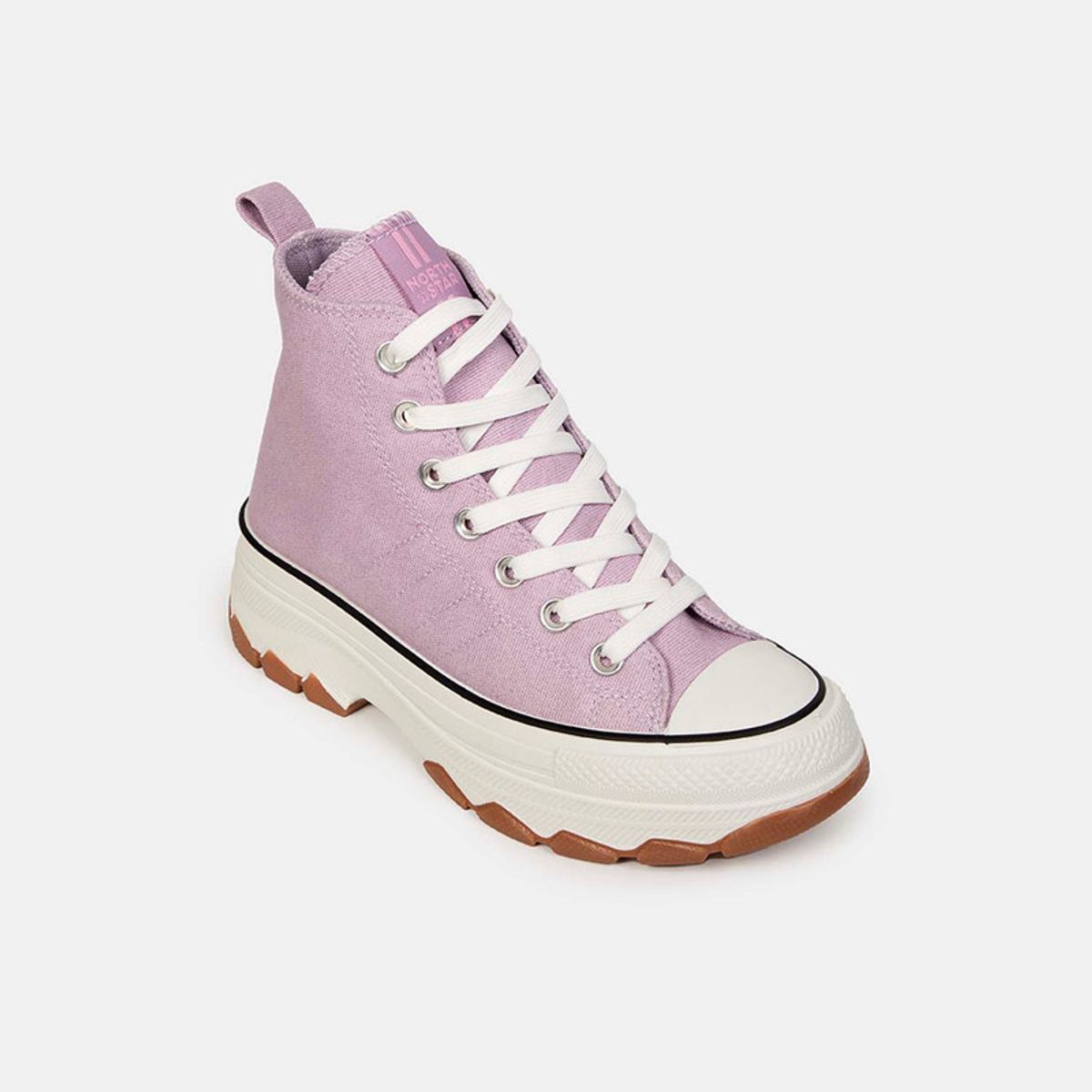 NORTH STAR - Zapatillas Urbanas para Mujer North Star