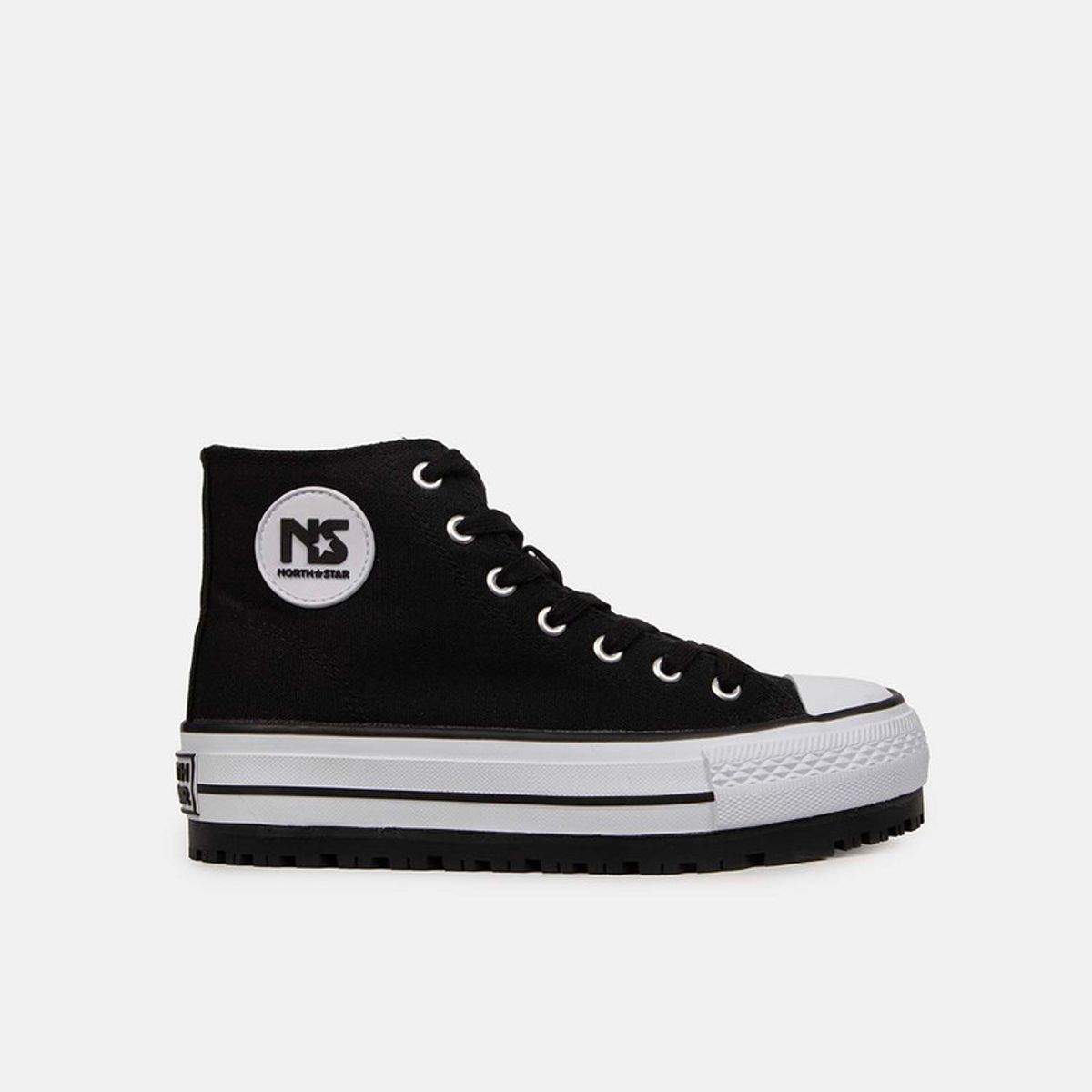 NORTH STAR - Zapatillas Casuales para Niño North Star