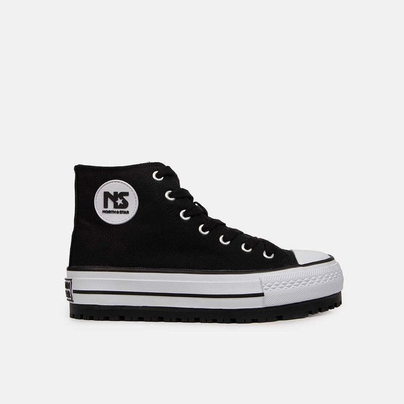 NORTH STAR - Zapatillas Casuales para Niño North Star