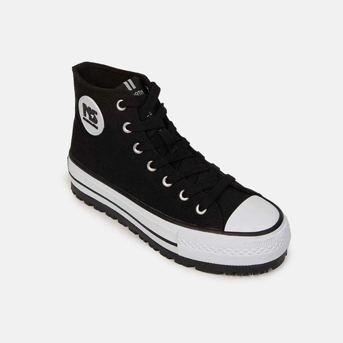 NORTH STAR - Zapatillas Casuales para Niño North Star