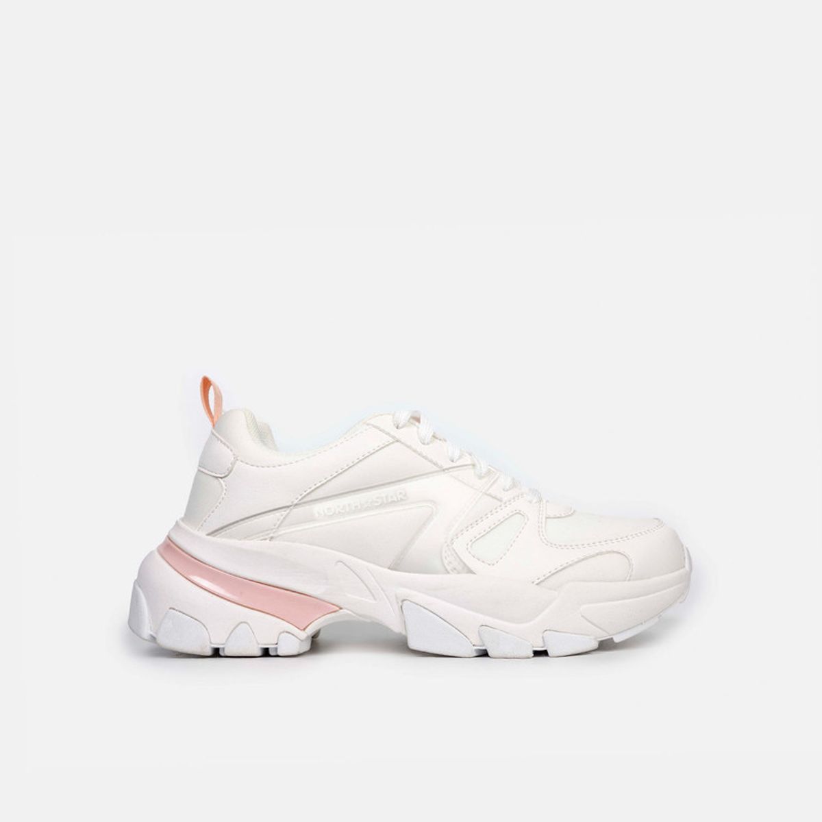 NORTH STAR - Zapatillas Urbanas para Mujer North Star