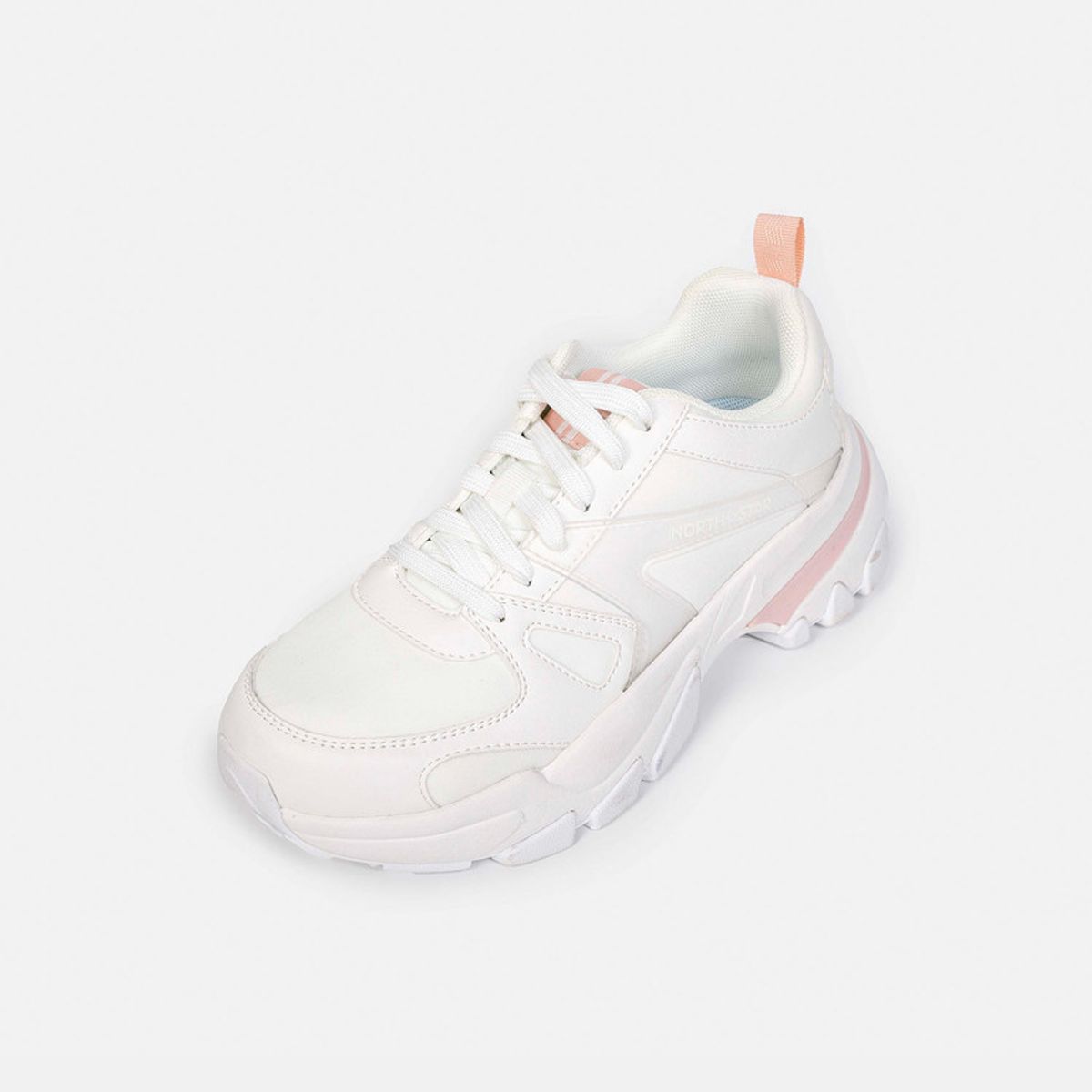 North Star - Zapatillas Urbanas para Mujer North Star