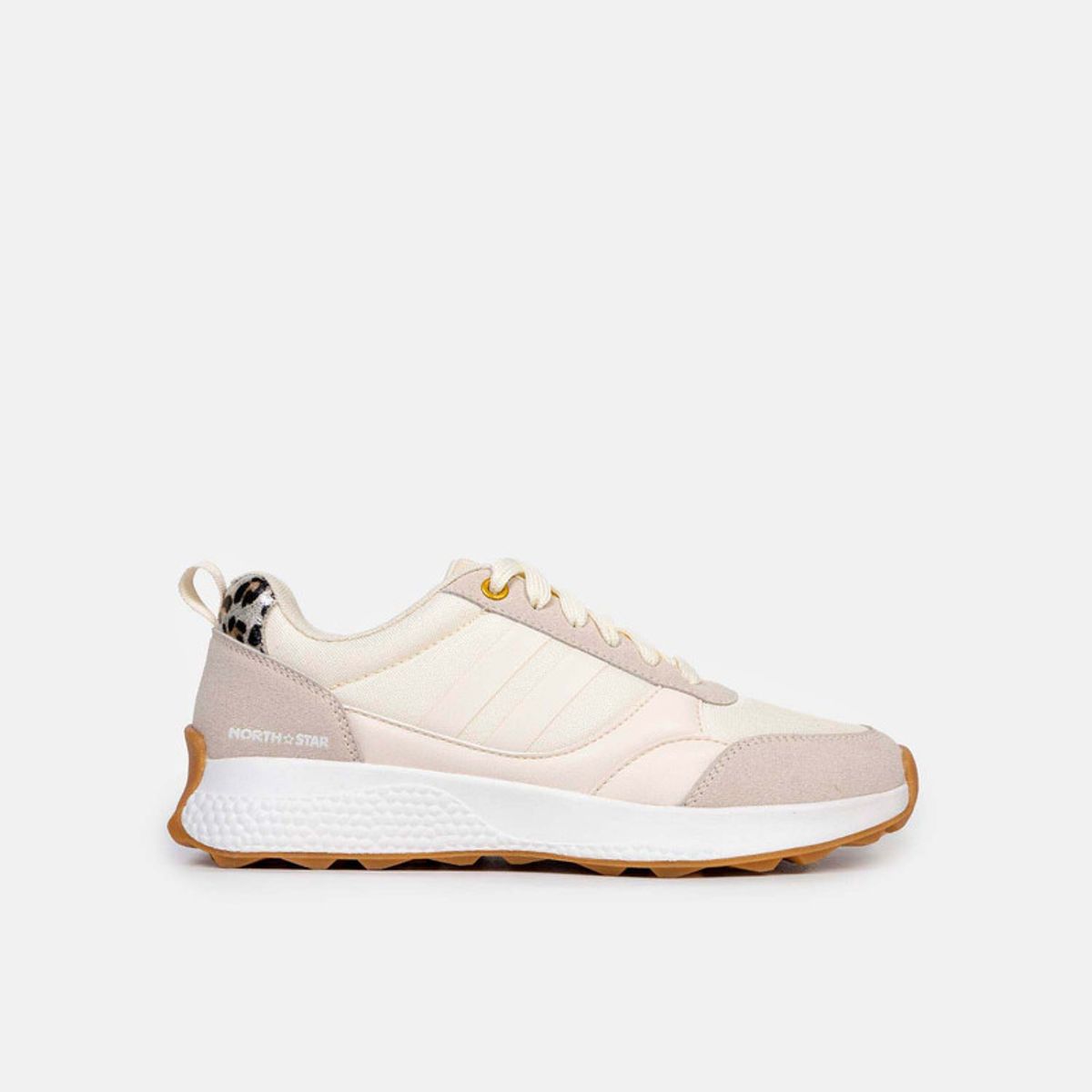 NORTH STAR - Zapatillas Urbanas para Mujer North Star