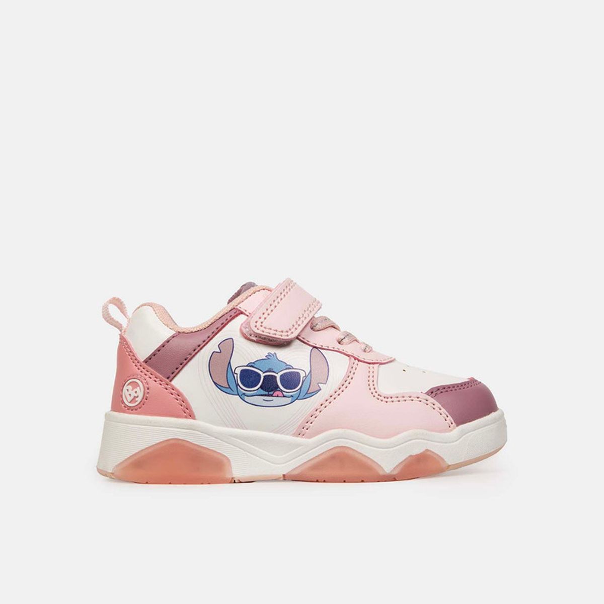 BUBBLE GUMMERS - Zapatillas Casuales para Niña Disney