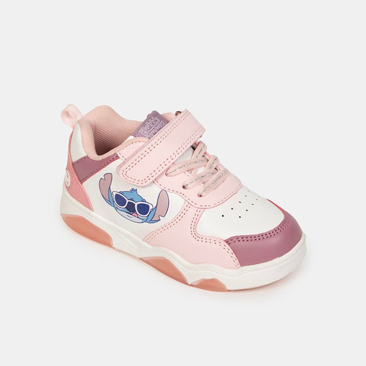 BUBBLE GUMMERS - Zapatillas Casuales para Niña Disney